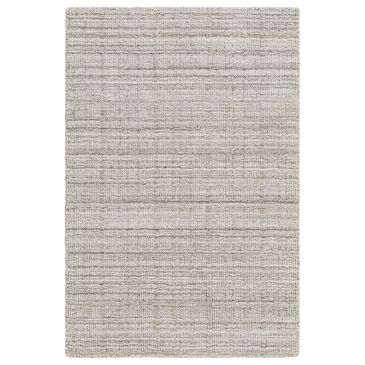 Surya Fresno 2"6" x 8" Silver Gray, Light Gray and Medium Gray Runner, , large