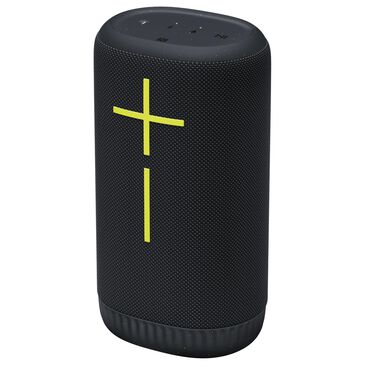 Ultimate Ears Everboom Portable Bluetooth Speaker in Charcoal Black, , large