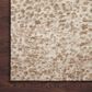 Loloi II Neda 2"3" x 3"9" Ivory and Sand Area Performance Rug, , large