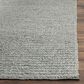 Safavieh Natura 3" x 5" Steel Area Rug, , large