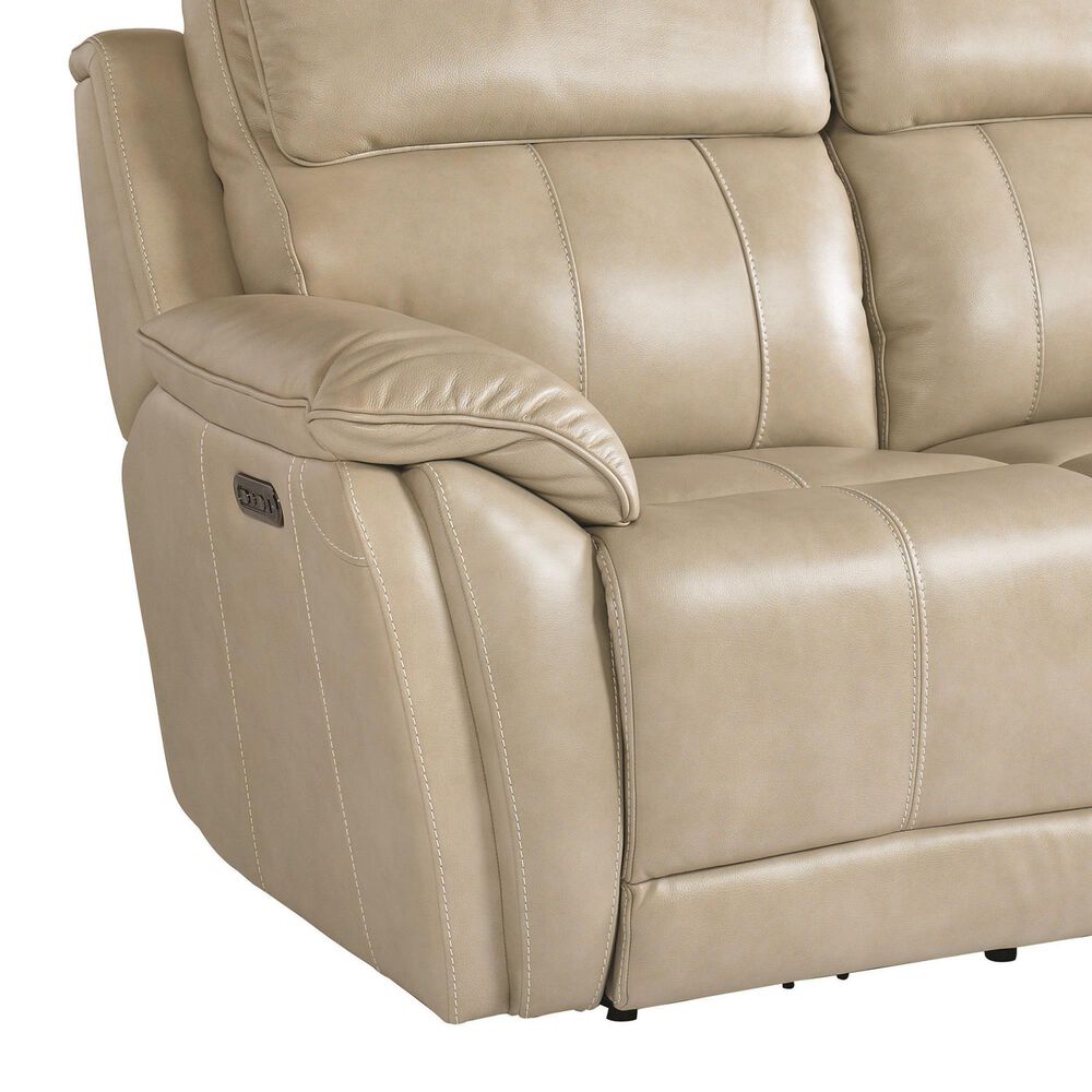 Bassett Levitate Power Reclining Loveseat in Diamond, , large