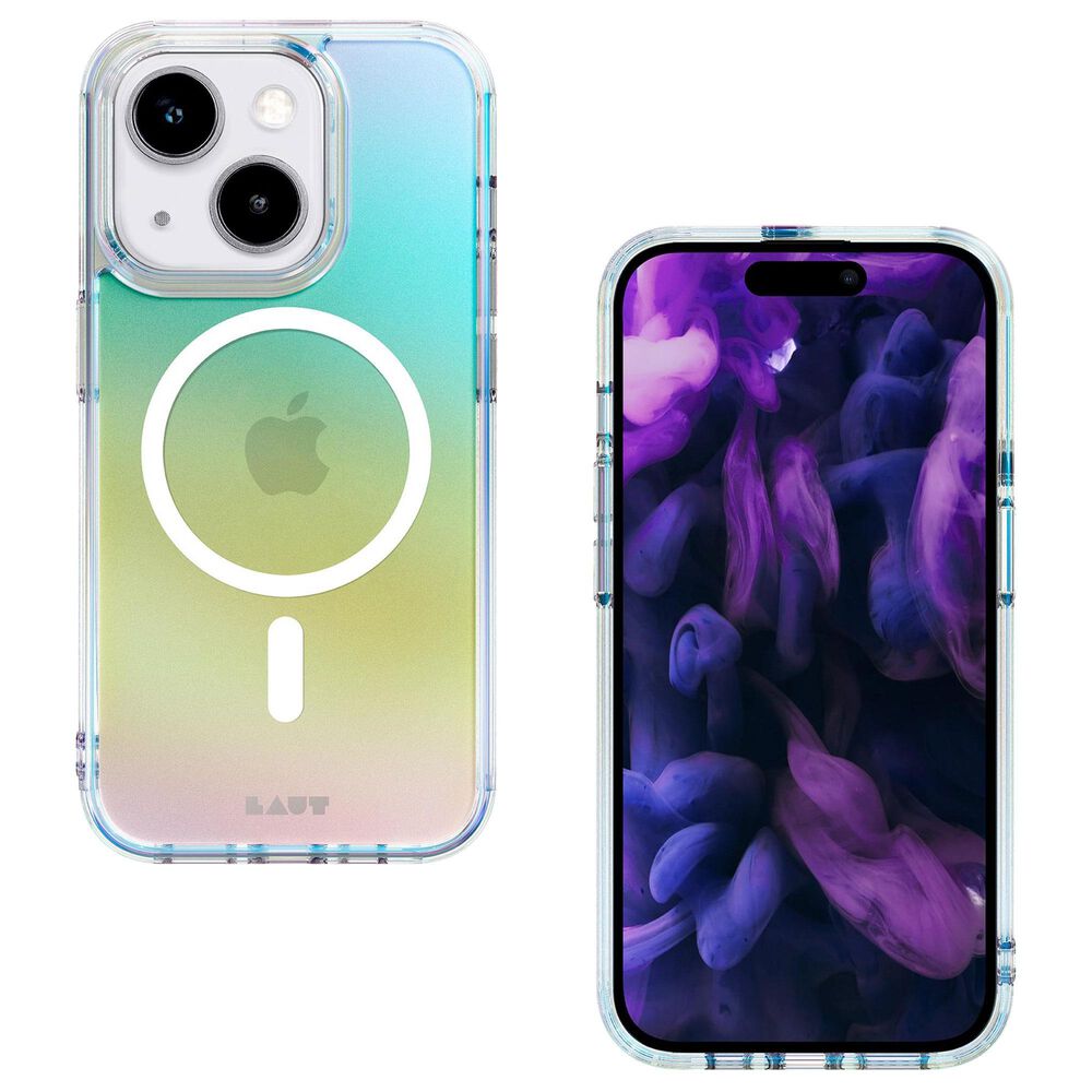 Laut Apple iPhone 14 Pro Holo Case - Pearl