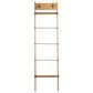 Maple and Jade Ladder in Brown and Black, , large