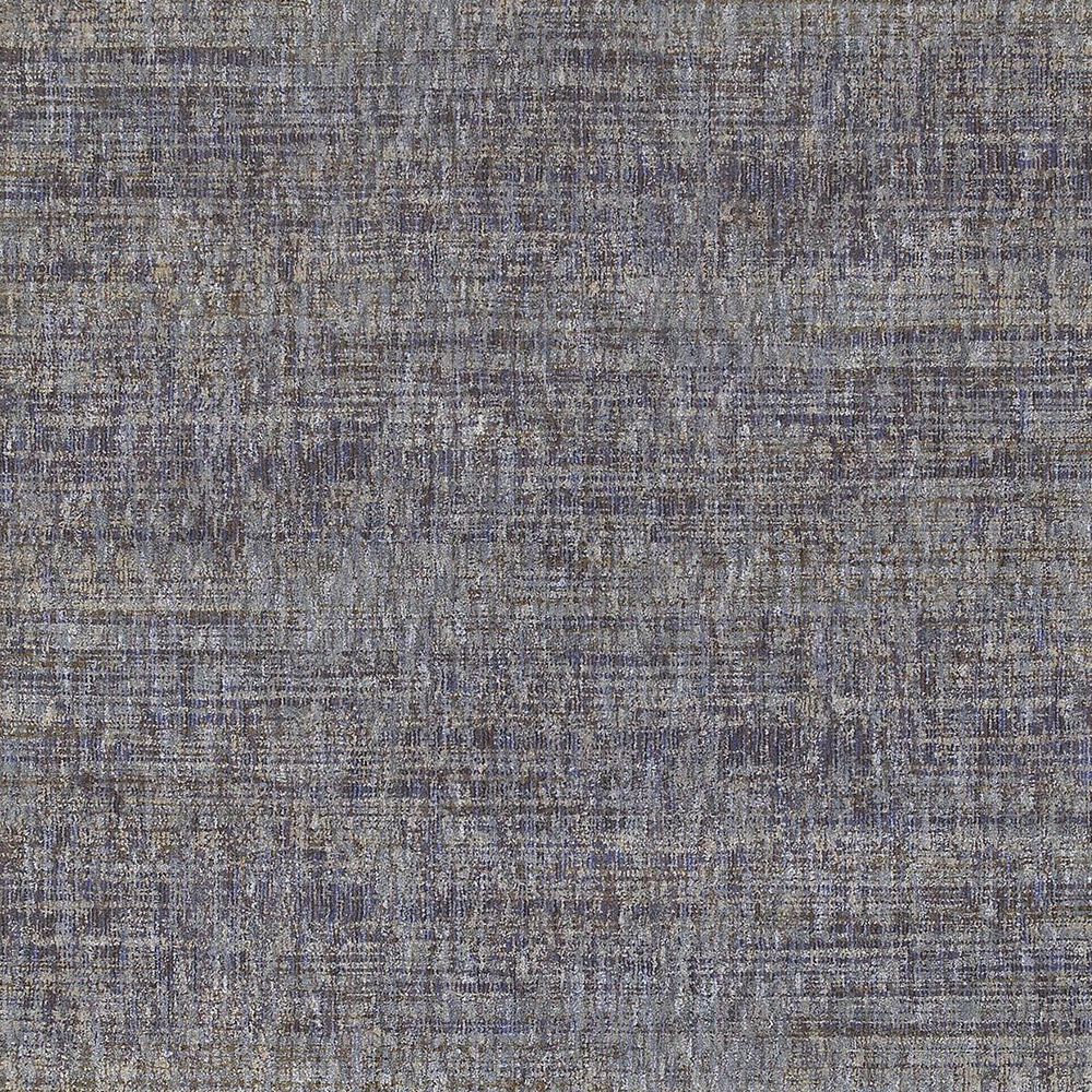 Oriental Weavers Atlas 8033F 2&#39;6&quot; x 12&#39; Purple and Gray Runner, , large