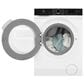 Electrolux 24" Front Load Washer with Steam in White, , large