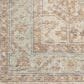 Magnolia Home Carlisle 2"3" x 3"10" Seafoam and Taupe Area Rug, , large