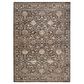 Dalyn Rug Company Yarra YA1 3" x 5" Fudge Area Rug, , large