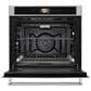 KitchenAid 30" Single Wall Oven in Stainless Steel, , large