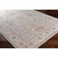 Surya Avant Garde AVT-2319 9" x 12"1" Orange, Blue and Beige Area Rug, , large