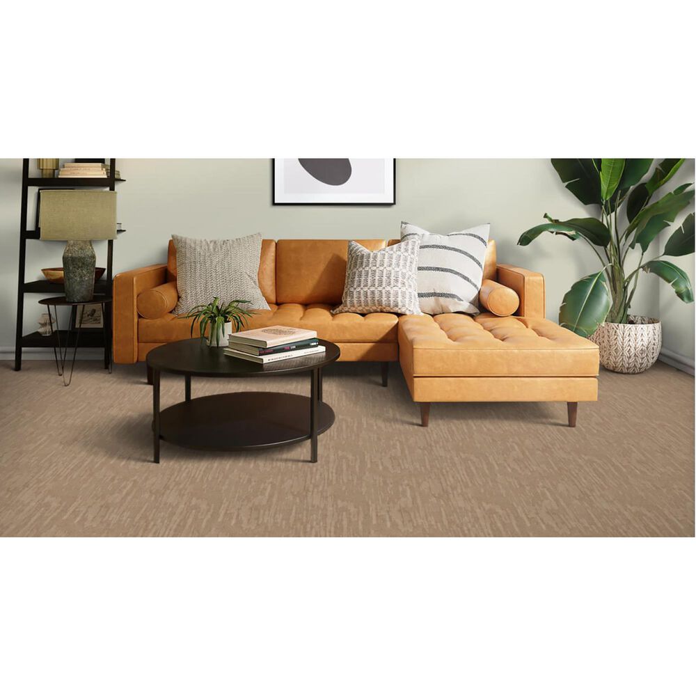 Fabrica Cirrus Carpet in Canyon, , large