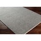 Surya Rebecca 5" x 7"6" Off-White, Grey Area Rug, , large