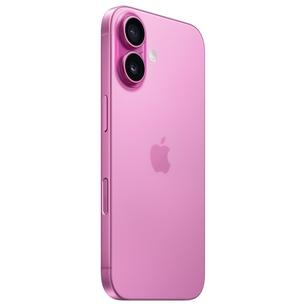 Apple iPhone 16 6.1&quot; 128GB in Pink &#40;Pre-Order&#41;, , large