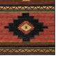 Dalyn Rug Company Phoenix 2"6" x 3"10" Canyon Indoor/Outdoor Area Rug, , large