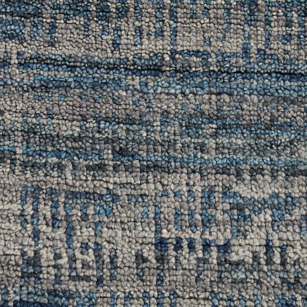 Loloi Daphne 2&#39; x 3&#39; Grey and Blue Area Rug, , large