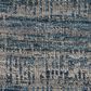 Loloi Daphne 2" x 3" Grey and Blue Area Rug, , large