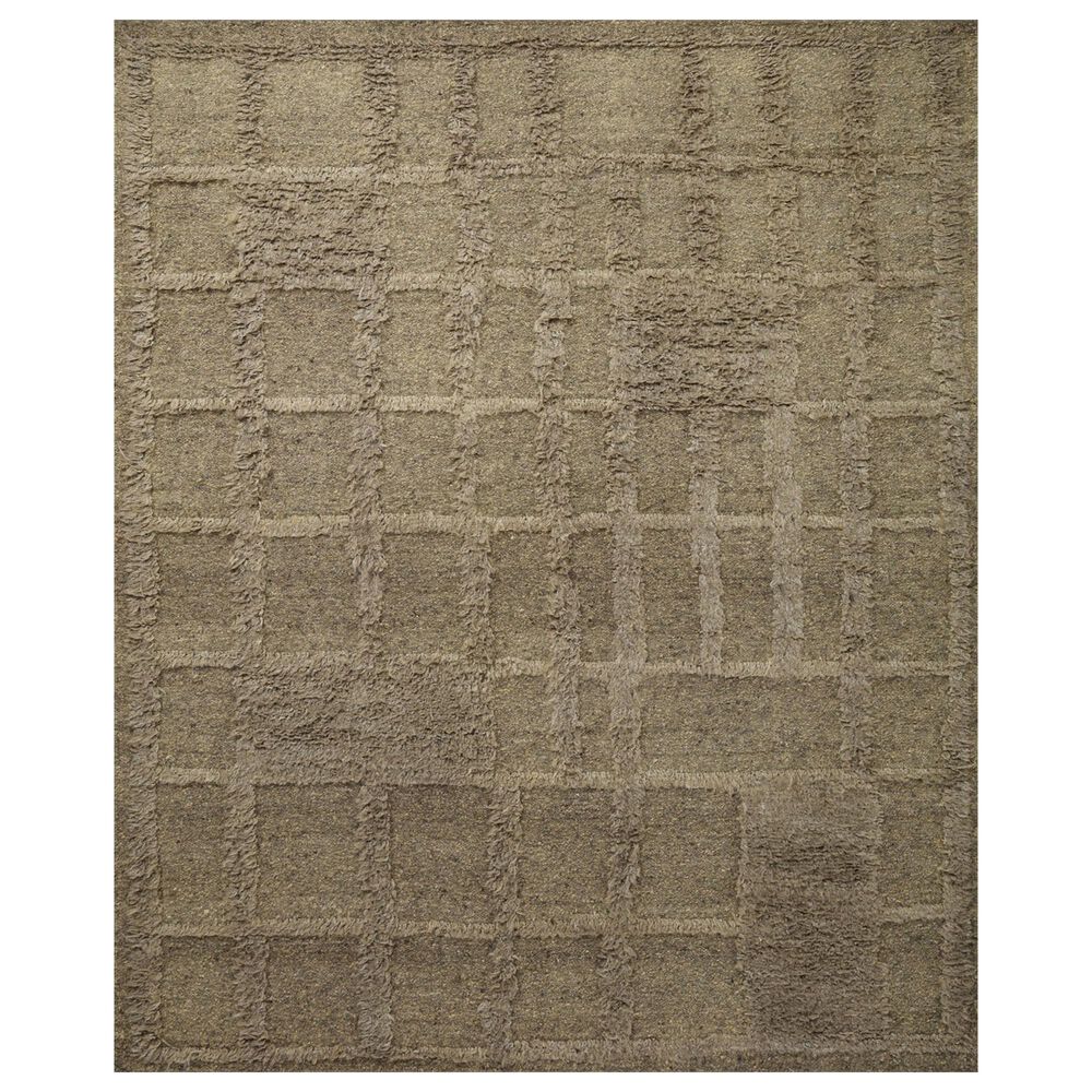 Loloi Cassian 2" x 3" Sage Area Rug, , large