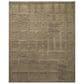 Loloi Cassian 2" x 3" Sage Area Rug, , large