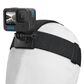 GoPro Head Strap Camera 2.0 in Black, , large