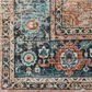 Dalyn Rug Company Jericho 2" x 3" Spice Indoor/Outdoor Area Rug, , large