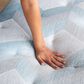 BeautySleep DreamWeaver 12.25" Medium Pillow Top Queen Mattress, , large