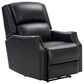 Barcalounger Conrad Power Recliner in Shoreham Blue, , large