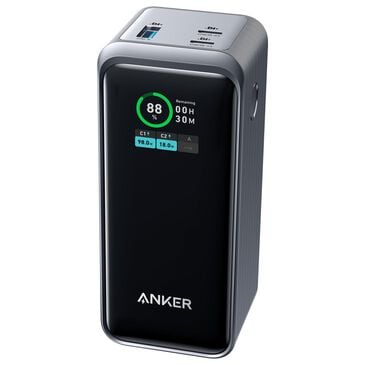 Anker Multi Device 20000mAh Fast Charging Power Bank in Black, , large