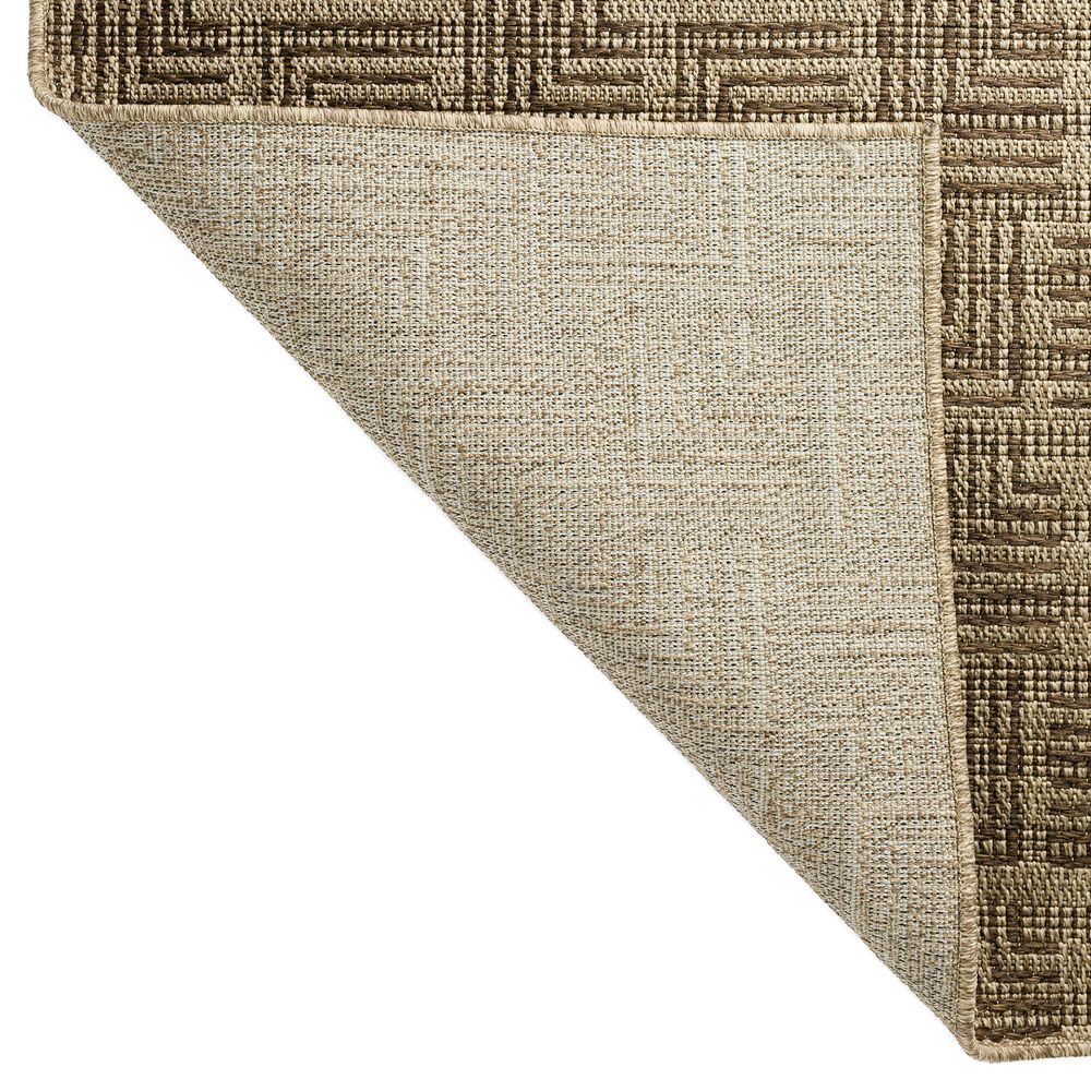 Dalyn Rug Company Bali BB10 10&#39; x 13&#39; Chocolate Indoor/Outdoor Area Rug, , large