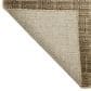 Dalyn Rug Company Bali BB10 10" x 13" Chocolate Indoor/Outdoor Area Rug, , large