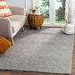 Safavieh Natura 8" x 10" Steel Area Rug, , large