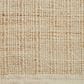 Loloi Cornwall 2"6" x 7"6" Ivory and Natural Runner, , large