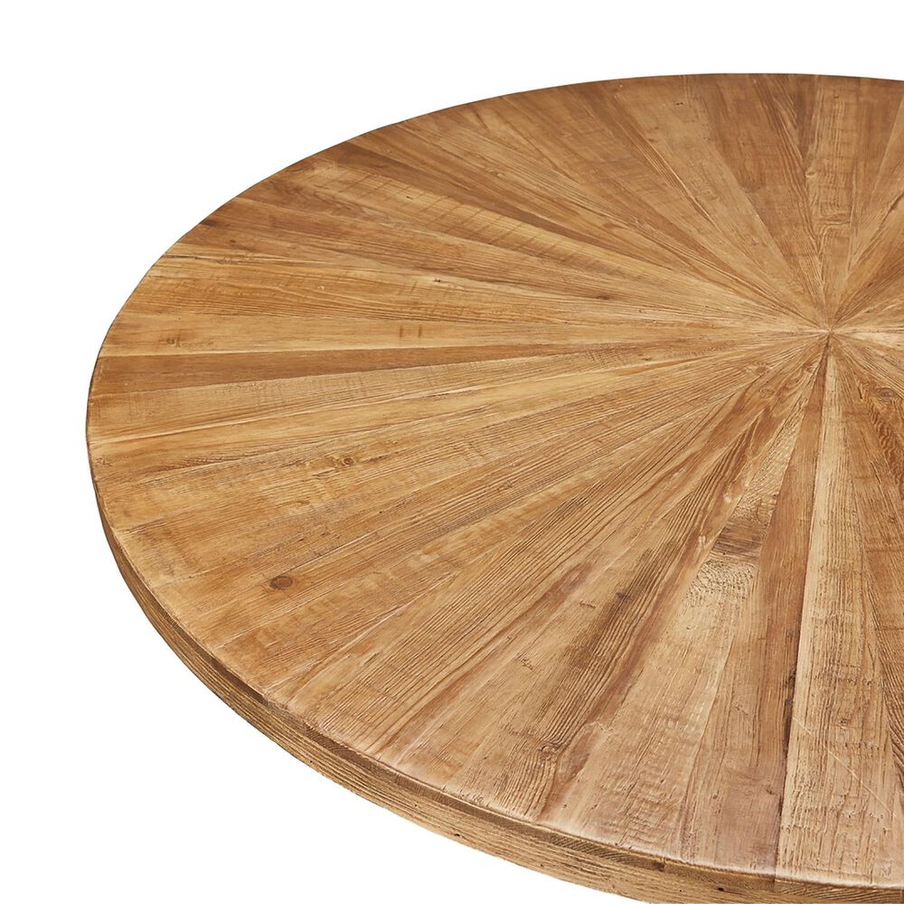 Timeless Designs Equator Round Dining Table - Table Only, , large