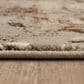 Drew and Jonathan Home Vanguard Caliente 5"3" x 7"10" Rust Area Rug, , large