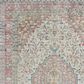 Oriental Weavers Sofia 85812 1"9" x 2"8" Ivory and Pink Area Rug, , large