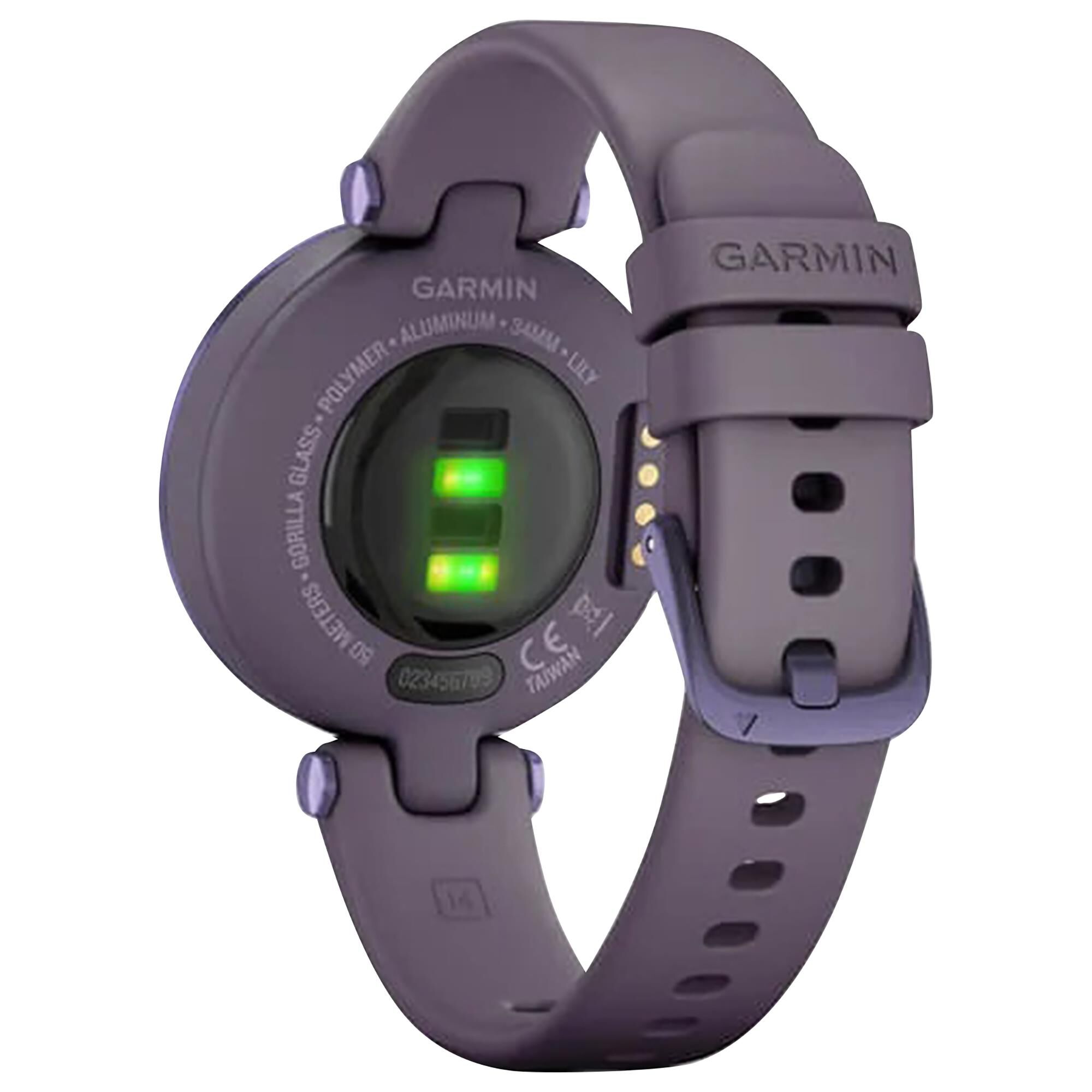 Garmin Lily Sport Smartwatch in Orchid | NFM