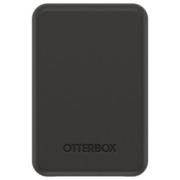 OtterBox 3000 mAh Wireless Power Bank for MagSafe in Black, , large
