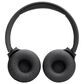 JBL Tune 520BT Wireless On-Ear Headphones in Black, , large