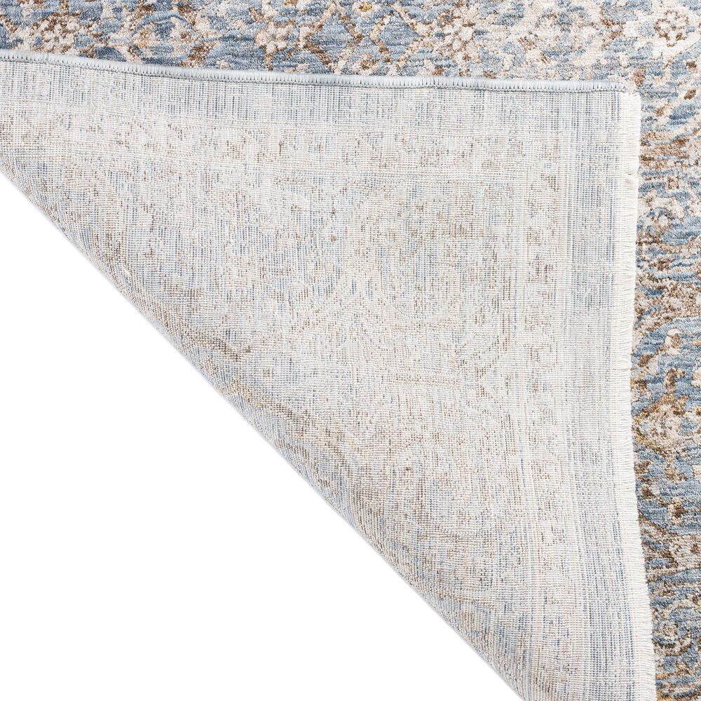 Dalyn Rug Company Vienna VI7 5&#39; x 7&#39;10&quot; Denim Area Rug, , large