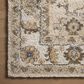 Loloi Tamryn 3"7" x 5"7" Ivory and Multicolor Area Rug, , large