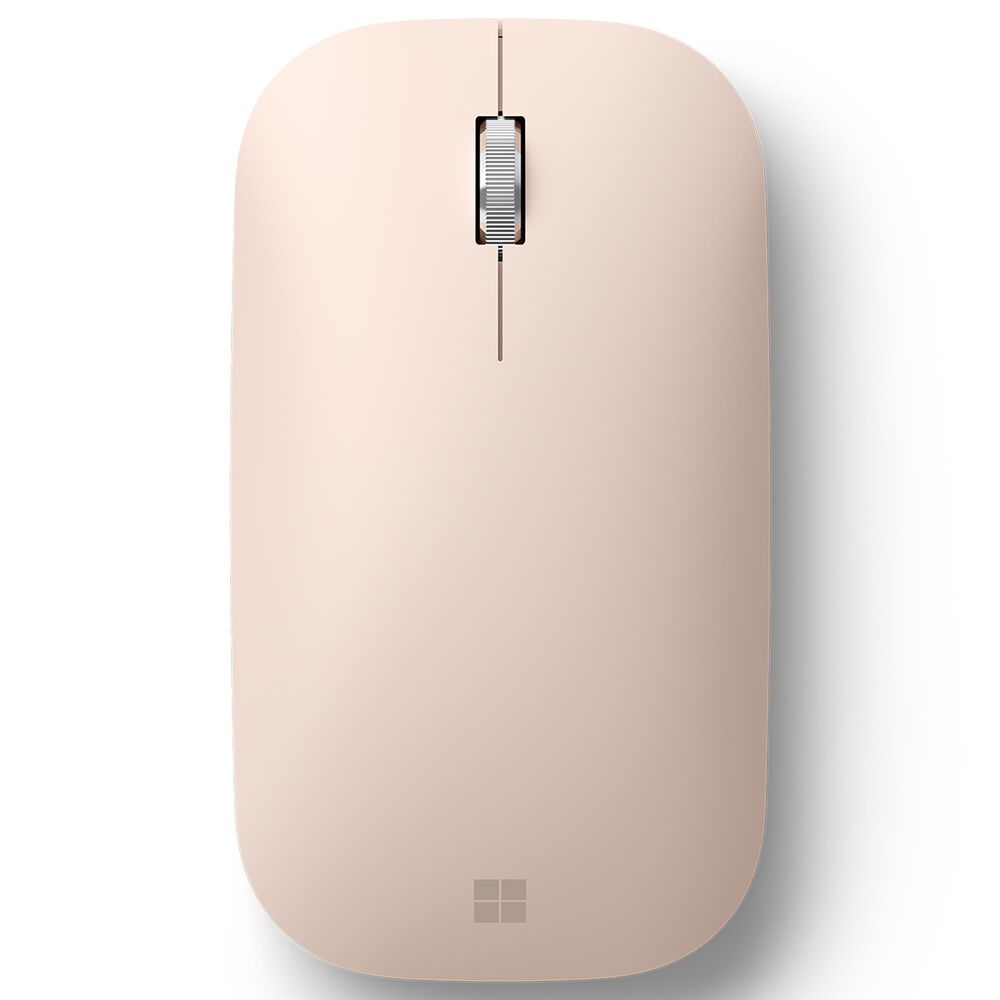 Microsoft Surface Mobile Mouse in Sandstone, , large