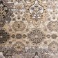 Dalyn Rug Company Odessa Oriental 3" x 5" Pewter Area Rug, , large