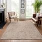 Dalyn Rug Company Vienna VI5 9" x 13"2" Ivory Area Rug, , large