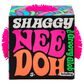 Nee Doh Shaggy Squeeze Ball, , large