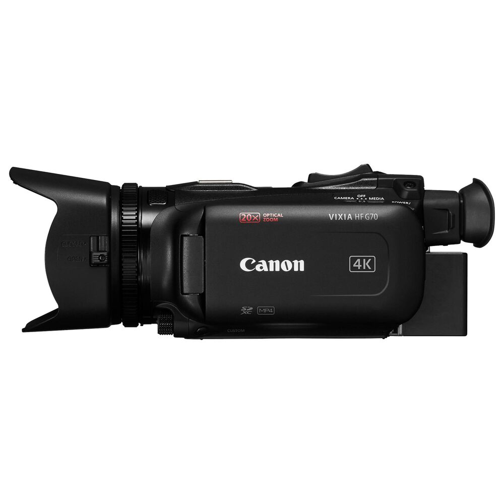Canon VIXIA HF G70, , large