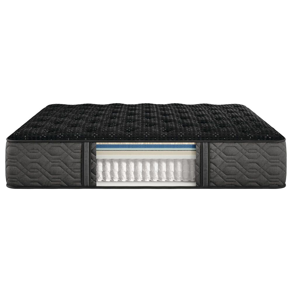 Beautyrest Black Series3 Medium California King Mattress, , large