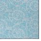 Dalyn Rug Company Seabreeze Animal Print 1"8" x 2"6" Poolside Area Rug, , large