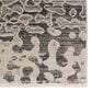 Dalyn Rug Company Denizi Abstract 3"3" x 5"3" Midnight Area Rug, , large