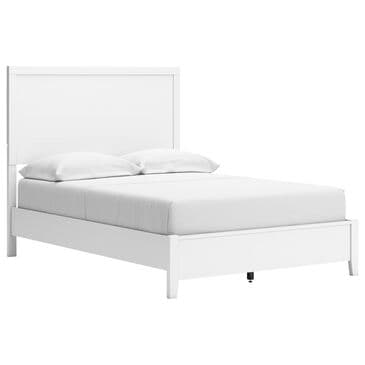 Signature Design by Ashley Full Panel Bed, , large