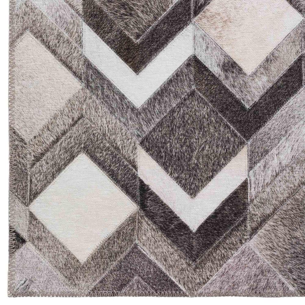 Dalyn Rug Company Stetson SS5 10&#39; x 14&#39; Flannel Indoor/Outdoor Area Rug, , large