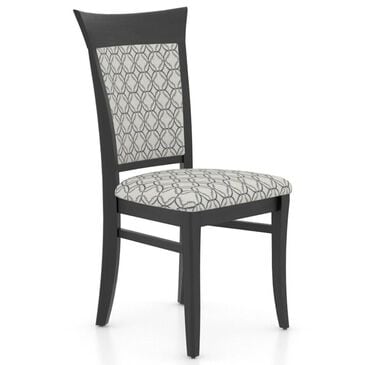 Declan Dining 39" Side Chair in Midnight Black Washed, , large