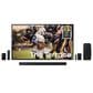 Samsung 75" 4K Terrace w/Soundbar Sys, , large